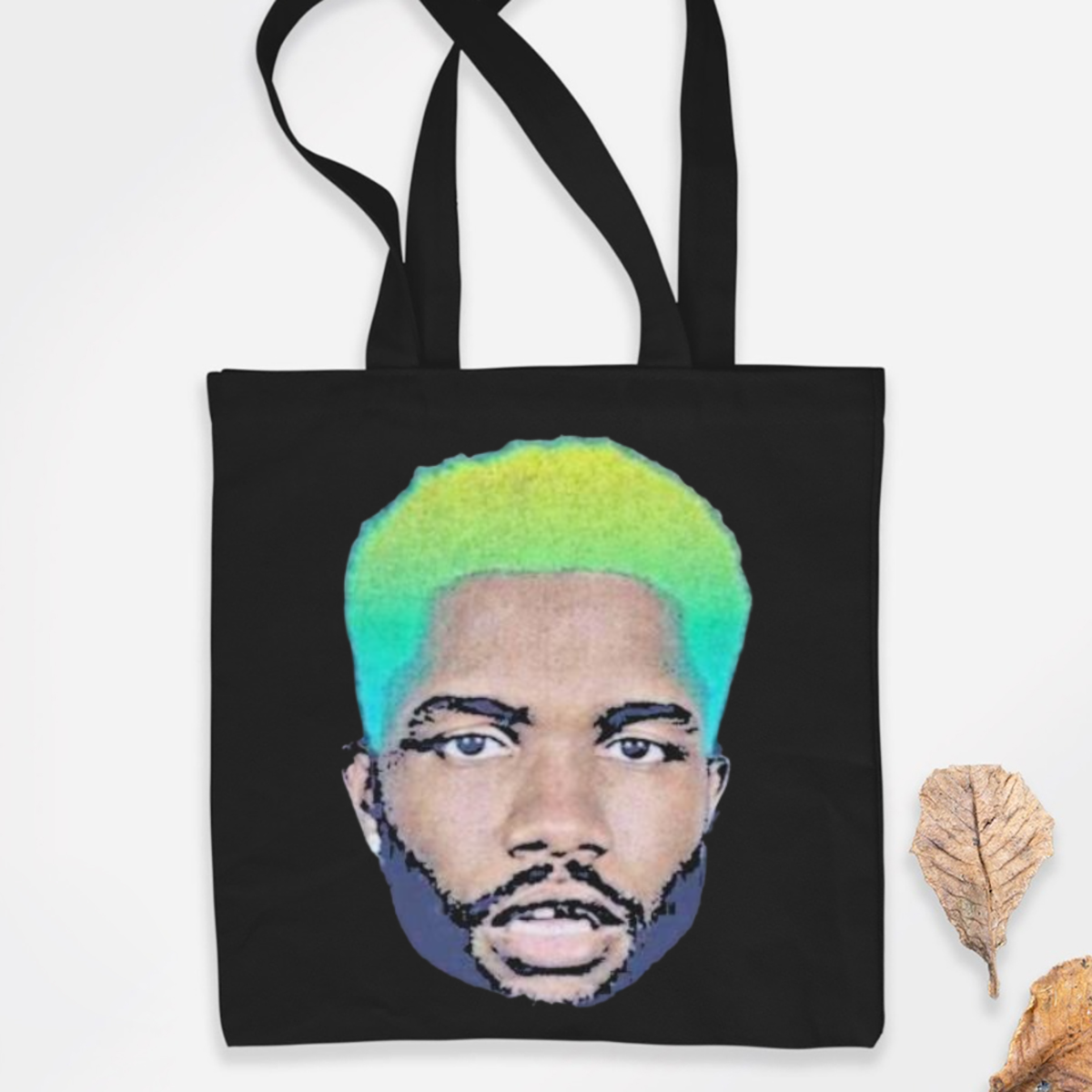 Frank Ocean Big Face 2024 Shirt Frank Ocean Big Face 2024 Shirt