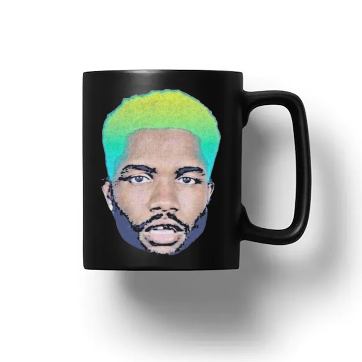 Frank Ocean Big Face 2024 Shirt Frank Ocean Big Face 2024 Shirt