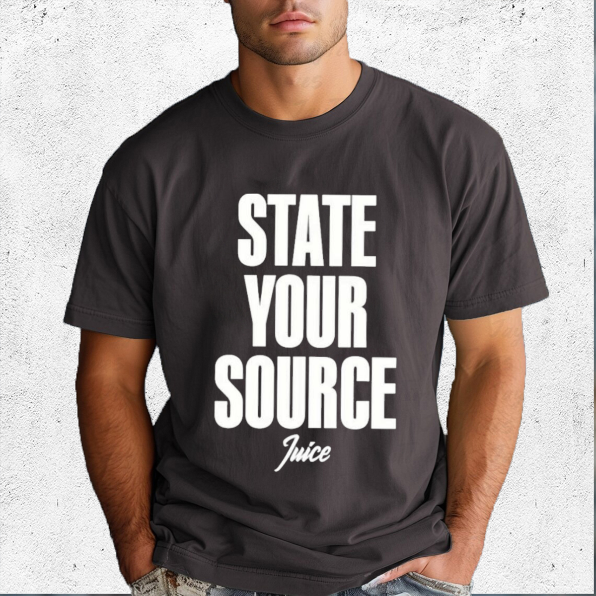 Jaylen Brown State Your Source Ladies Boyfriend 2024 Shirt