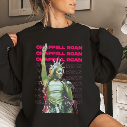 Partneringco Chappell Roan Shirt