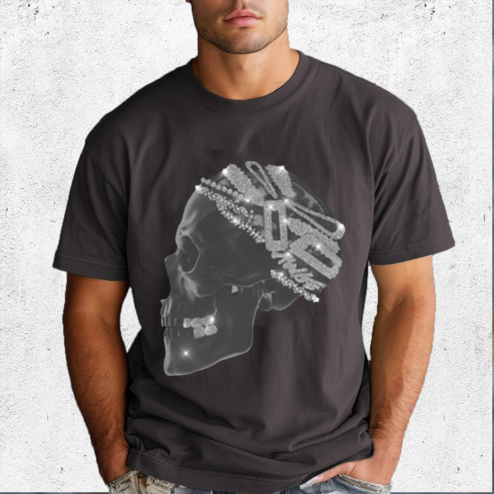 Onthinice DBD Box Set 4 Dont Be Dumb Shirt