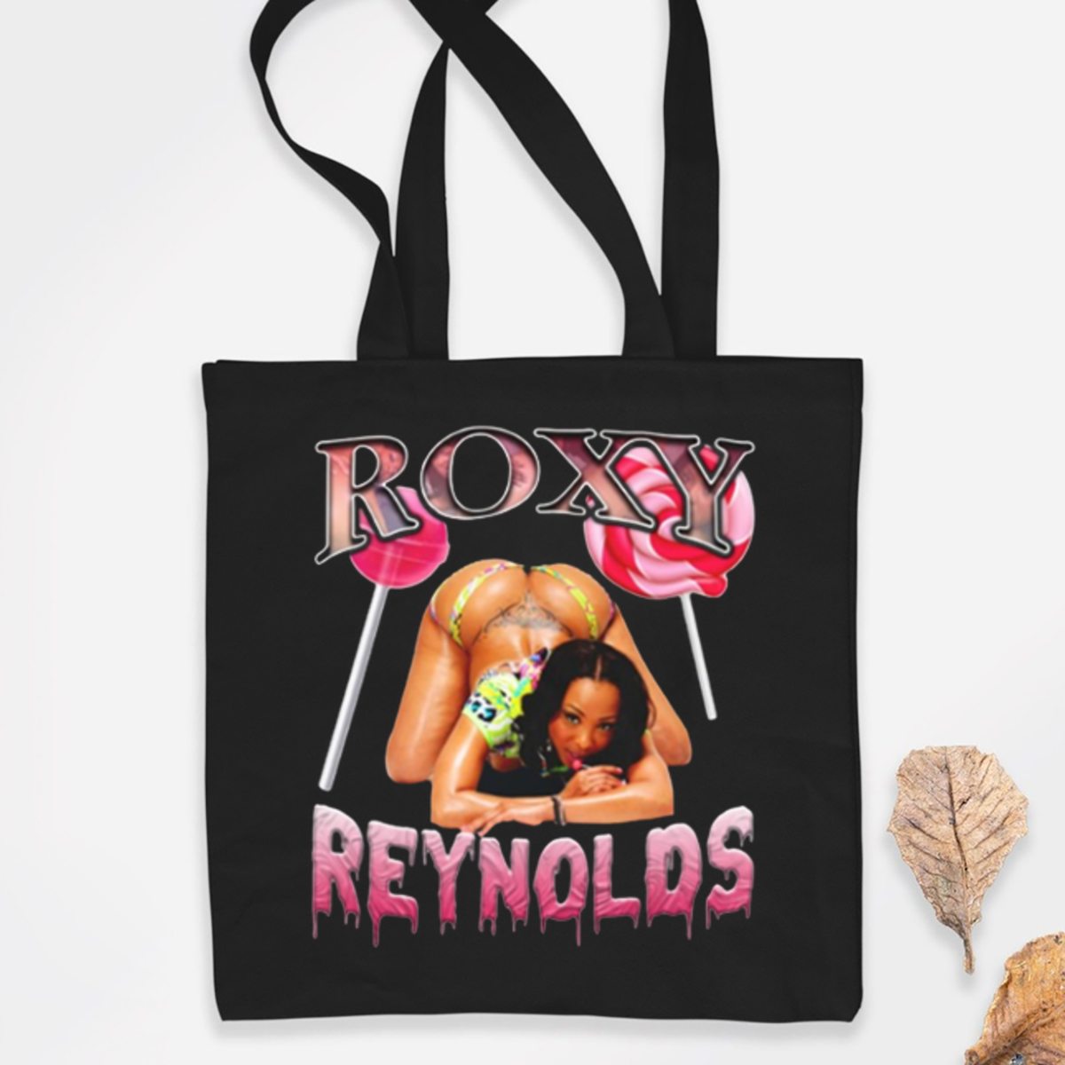 Roxy Reynolds Bootleg Shirt - Picturestees Clothing LLC