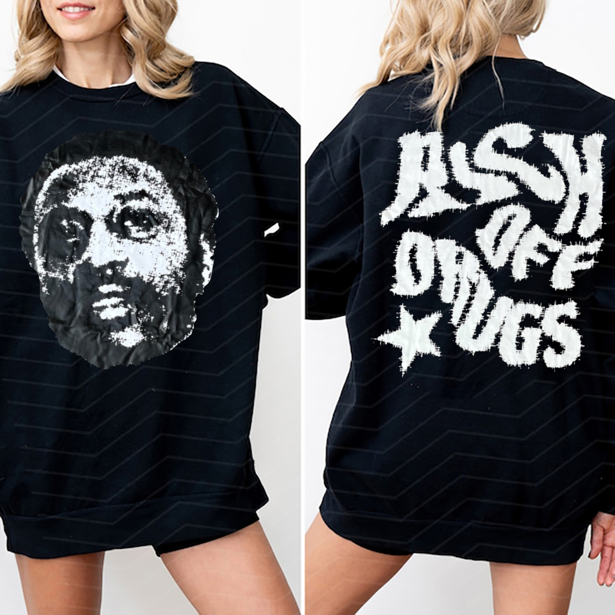 Rich Off Drugs Shirt
