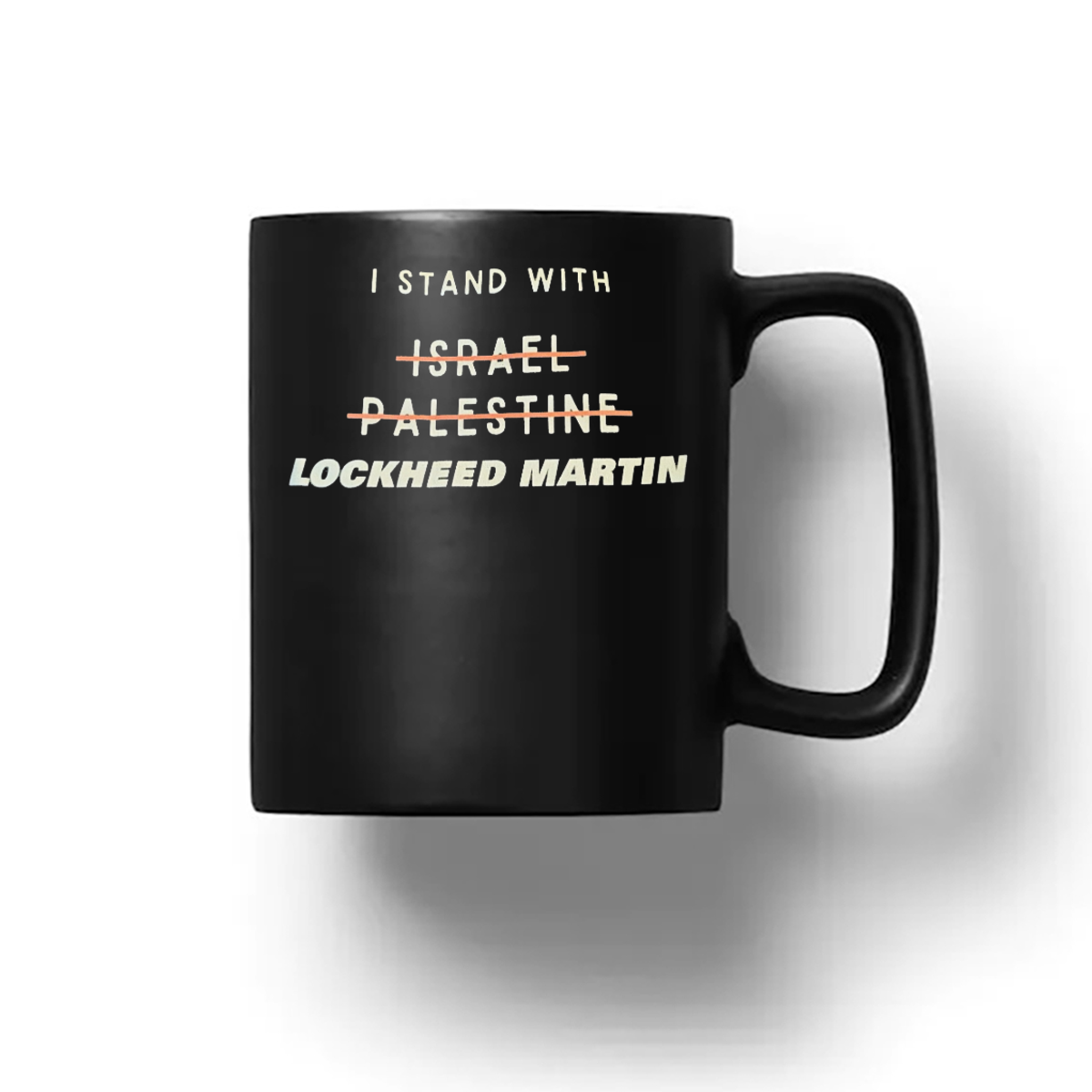 I Stand With Lockheed Martin Shirt I Stand With Lockheed Martin Shirt