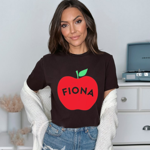 Olivia Rodrigo Fiona Apple 2024 Shirt