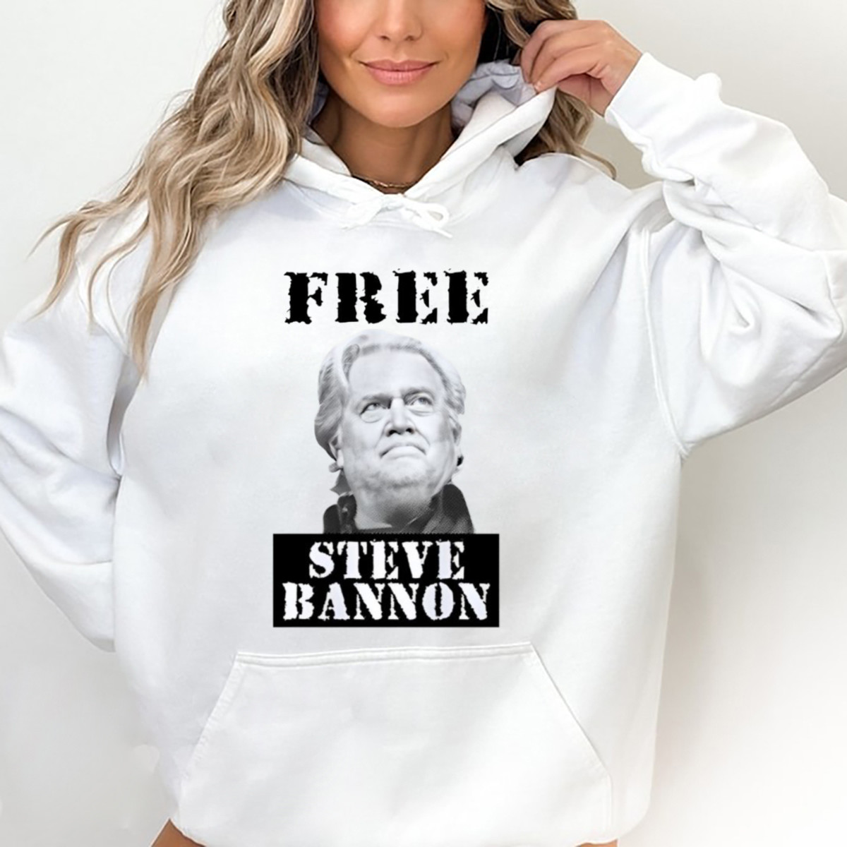 Guaranteed Christmas delivery X Sale 20% Free Steve Bannon Shirt ...