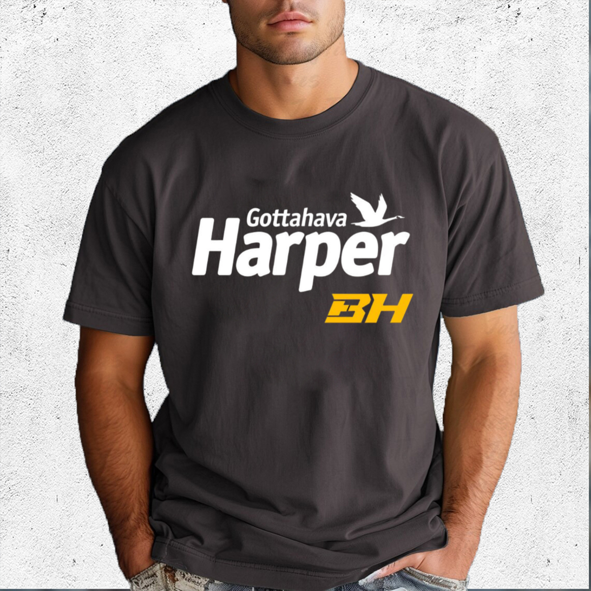Ua X Wawa Harper Gottahava BH Shirt