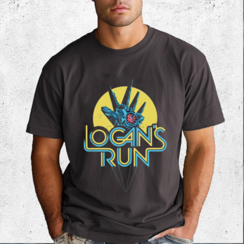 Logans Run Shirt