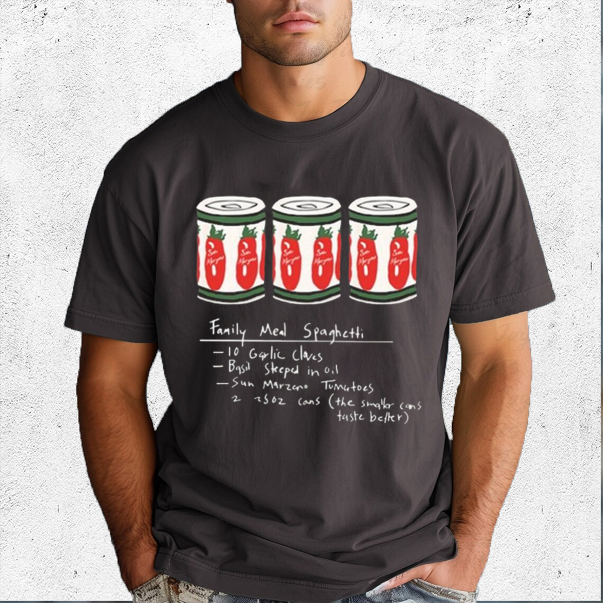 Beef Of Chicagoland And Spaghetti The Bear Shirt