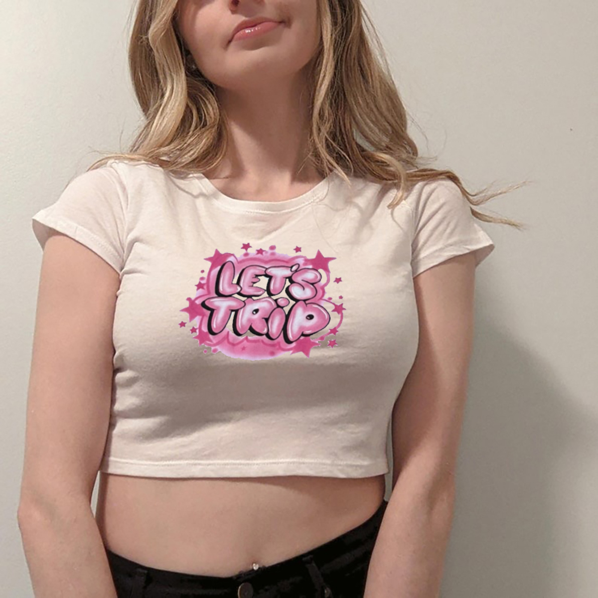 Lets Trip 2024 Shirt