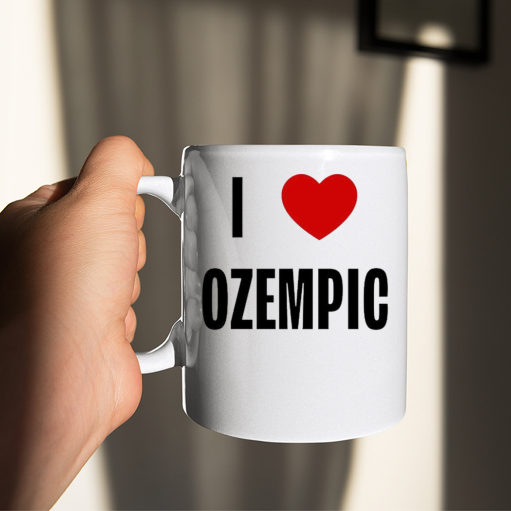 I Love Ozempic Shirt I Love Ozempic Shirt