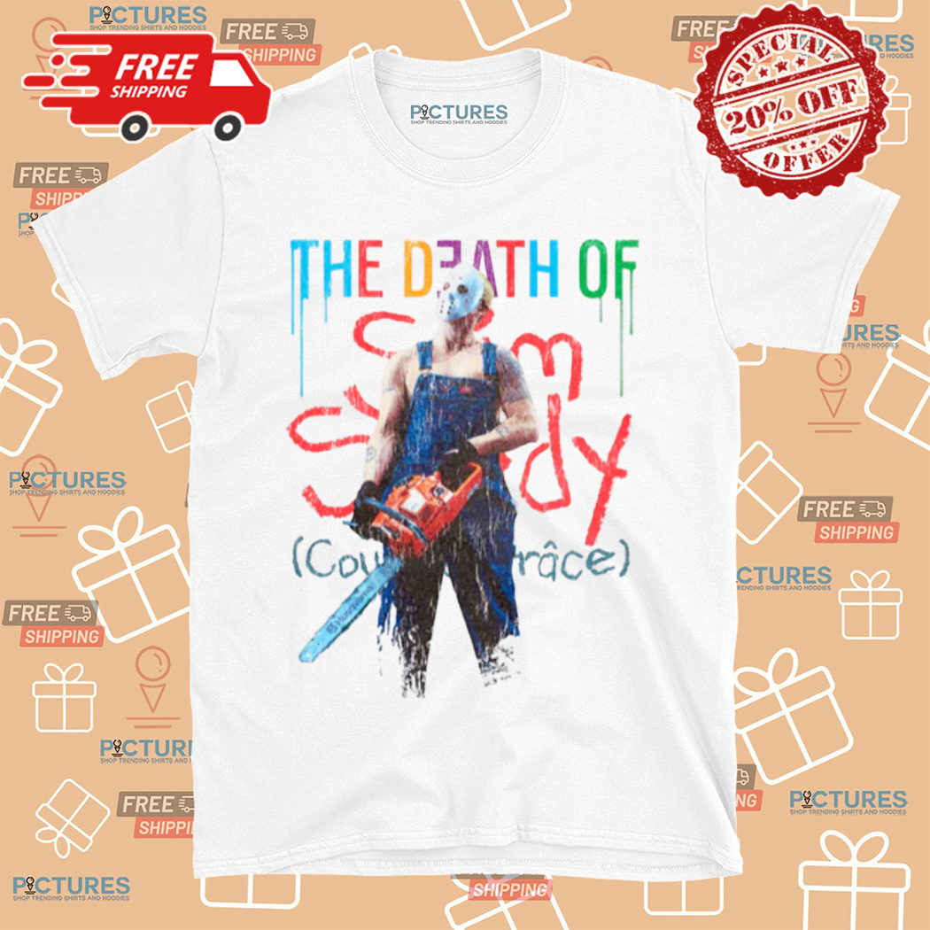 Eminem Im Back The Death Of Slim Shady Shirt