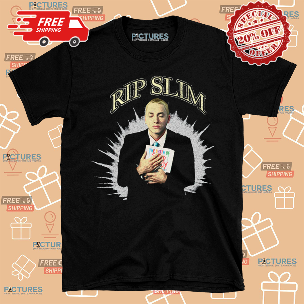 Rip Slim 2024 Shirt