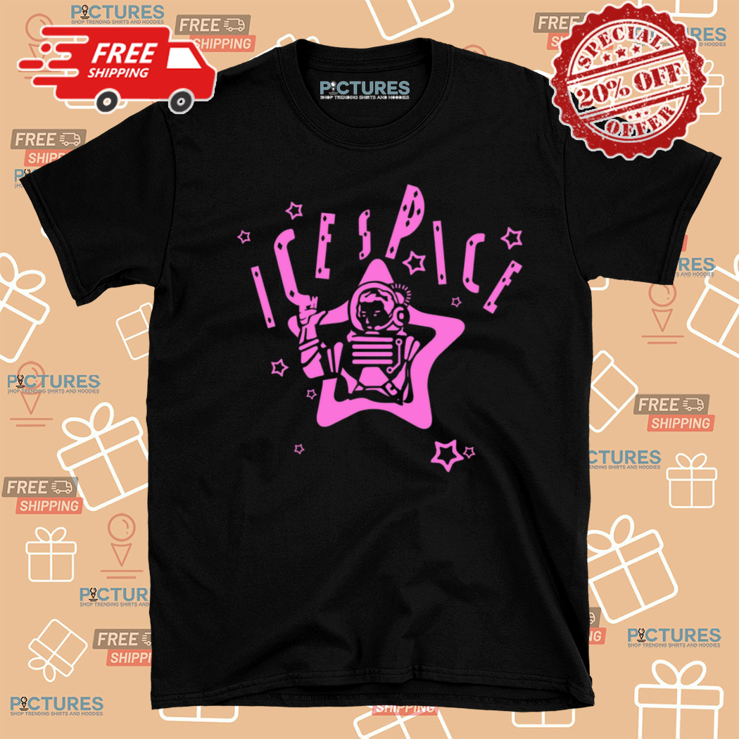 Ice Spice Billionaire Boys Club Shirt