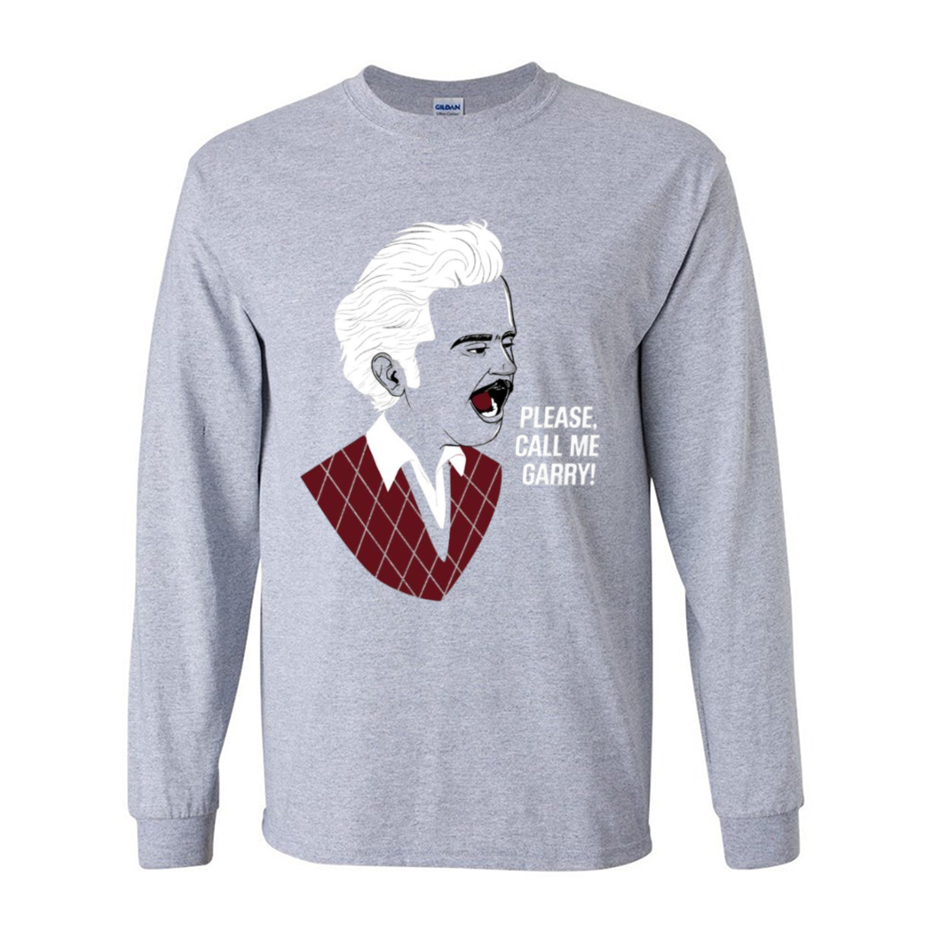 Paul F Tompkins Please Call Me Garry Shirt