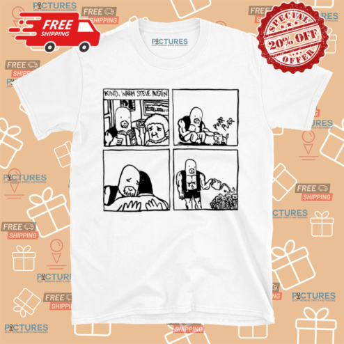 Haus Of Decline Kind Warm Steve Austin Shirt