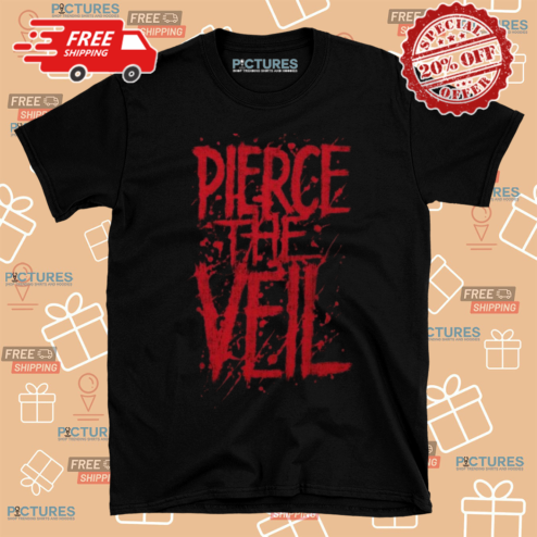 Blood Pierce The Veil Shirt