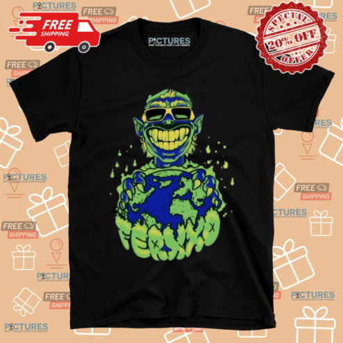 Feid Monster Ferxxo Calipsis Shirt