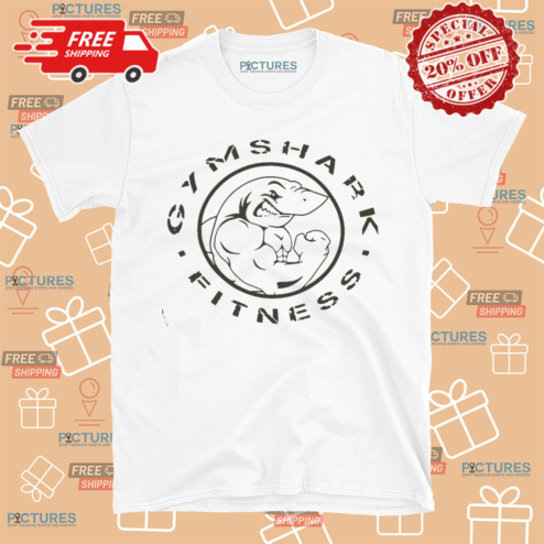 Gymshark Fitness Shirt