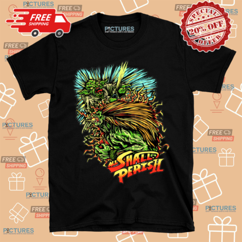 All Shall Perish Shirt
