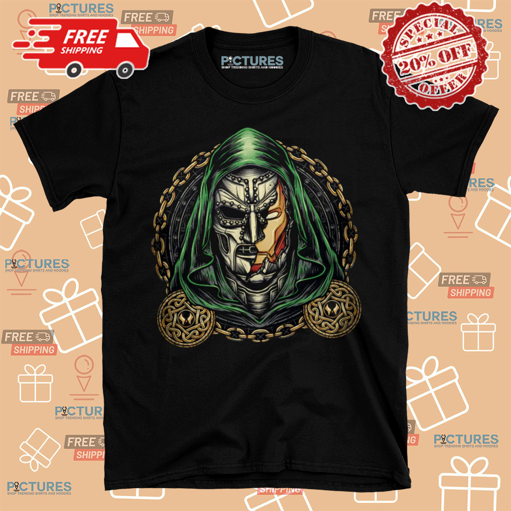 Prepare For Doom Shirt
