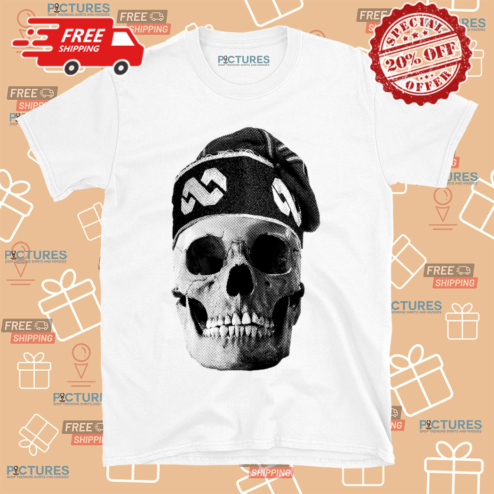 Skull Art Shirt