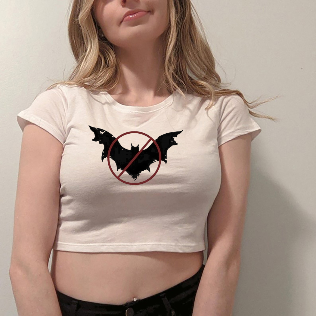 The Pretty Reckless Bat Natural 2024 Shirt The Pretty Reckless Bat Natural 2024 Shirt