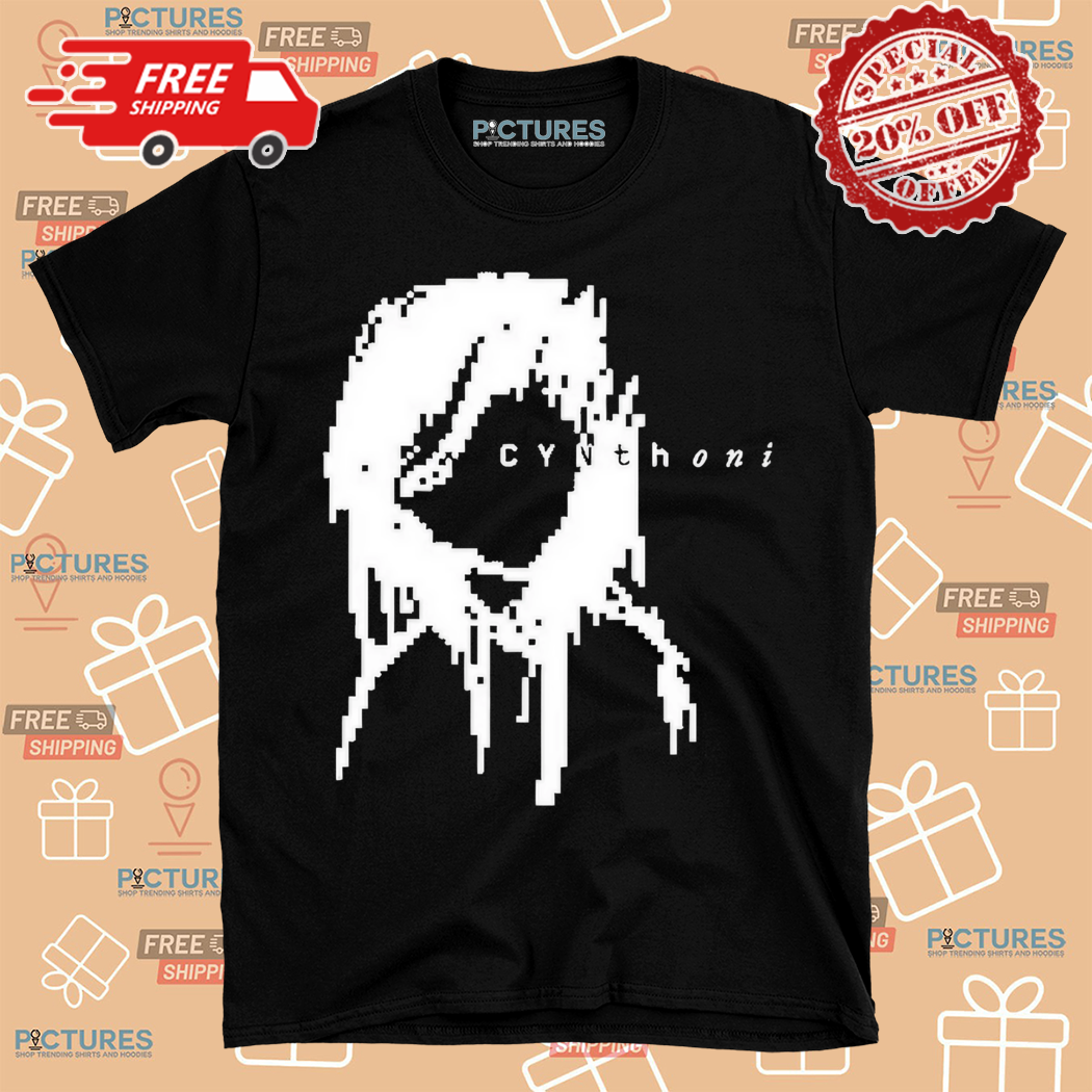Cynthoni Death Of Endless New 2024 Shirt