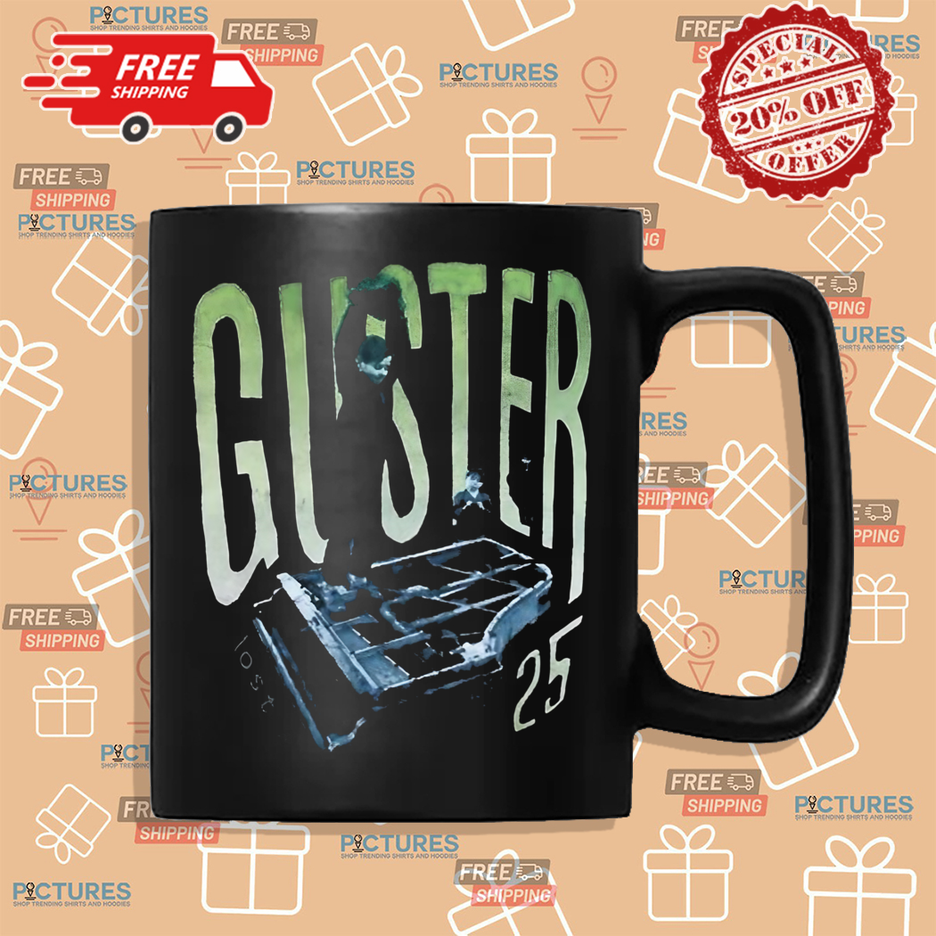 Guster Lost And Gone Forever 25 Album Cover 2024 Shirt Guster Lost And Gone Forever 25 Album Cover 2024 Shirt