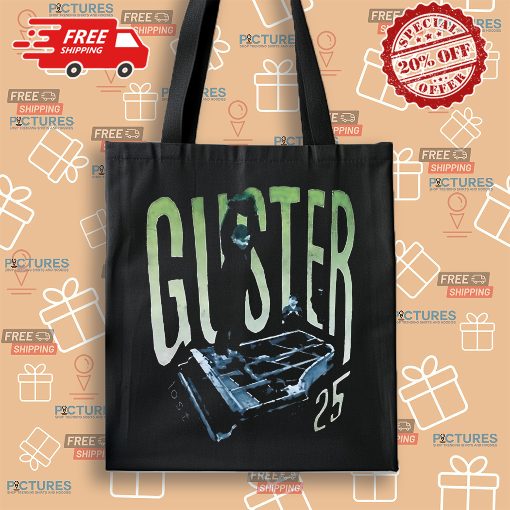 Guster Lost And Gone Forever 25 Album Cover 2024 Shirt Guster Lost And Gone Forever 25 Album Cover 2024 Shirt