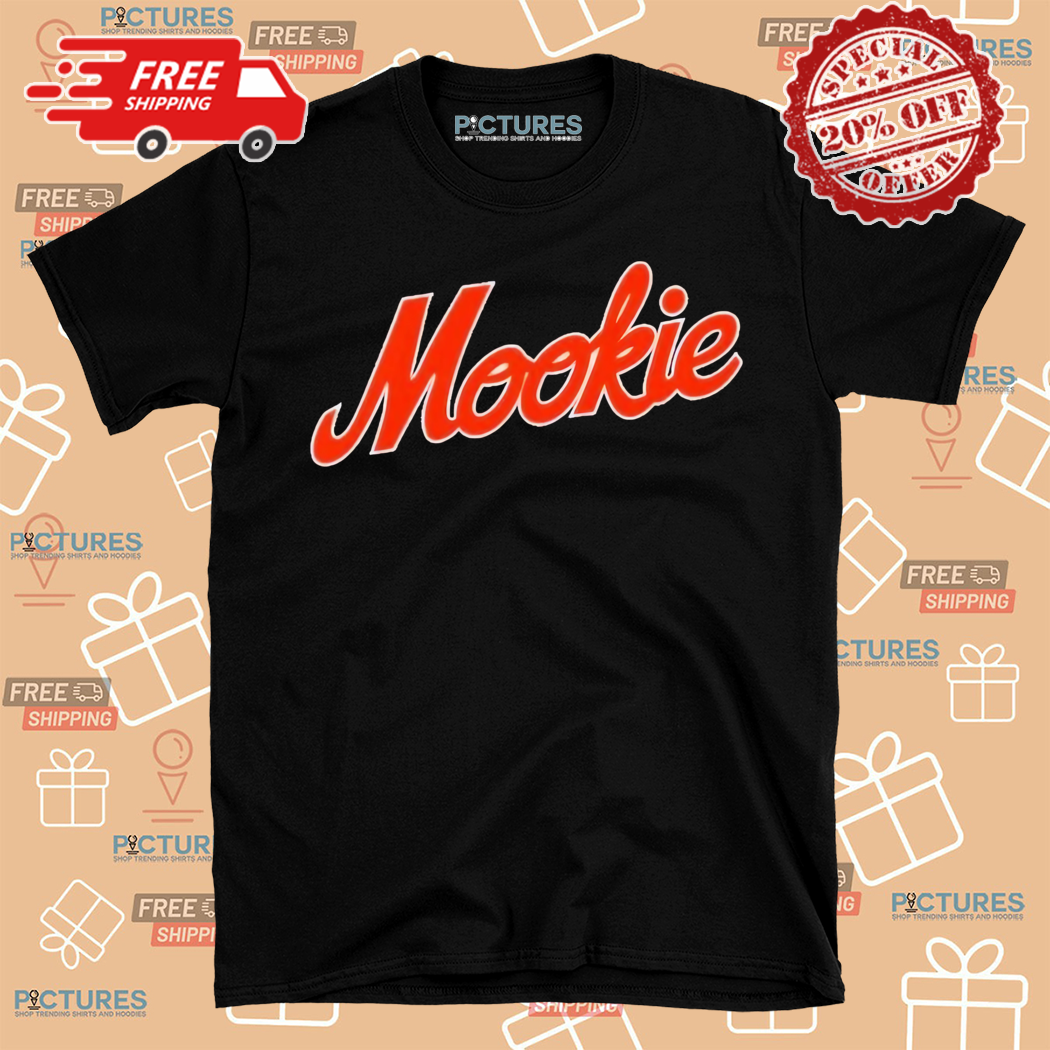 Mookie Wilson Team Name Shirt