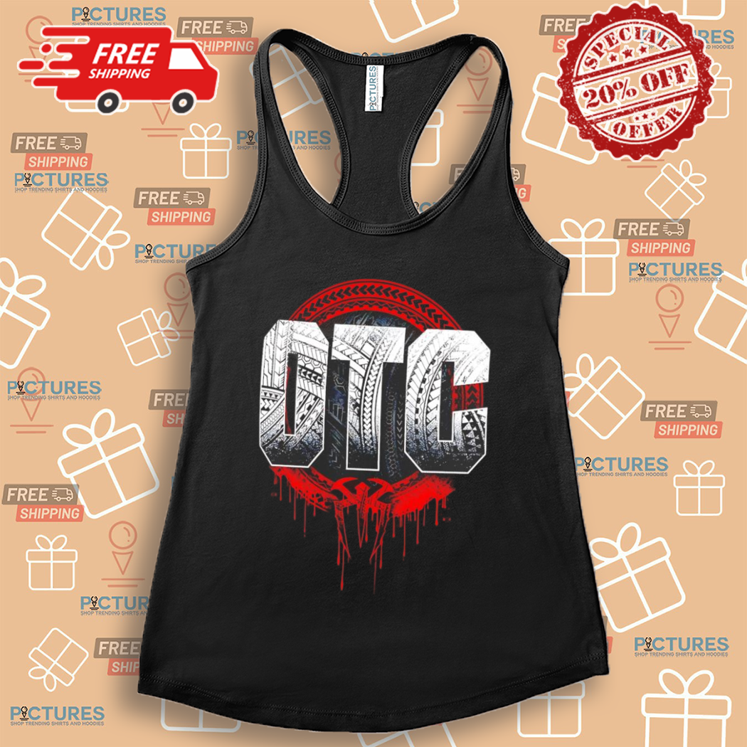 OTC Roman Reigns WWE Champion 2024 Shirt OTC Roman Reigns WWE Champion 2024 Shirt