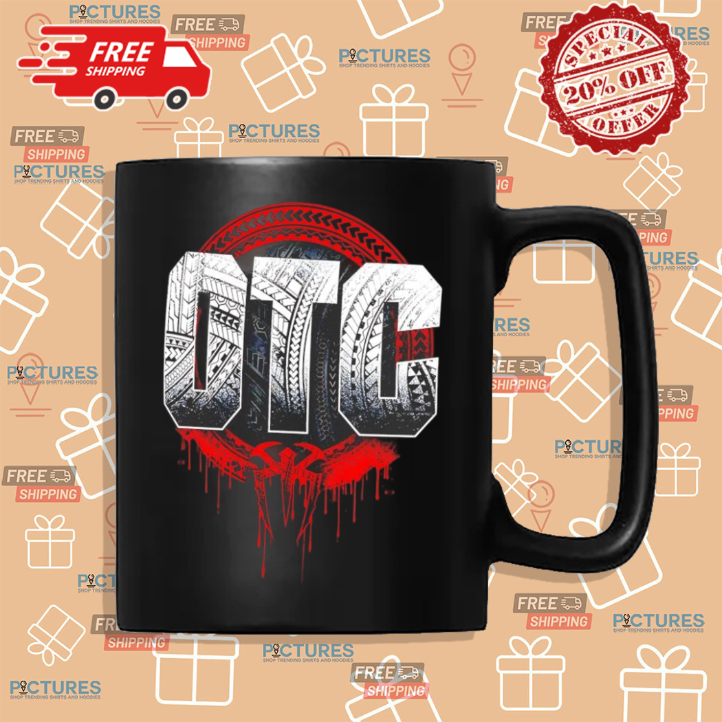 OTC Roman Reigns WWE Champion 2024 Shirt OTC Roman Reigns WWE Champion 2024 Shirt