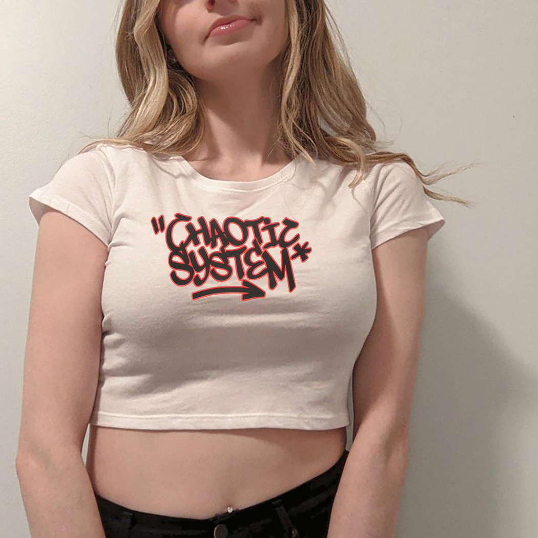 Chaotic System Shirt Chaotic System Shirt