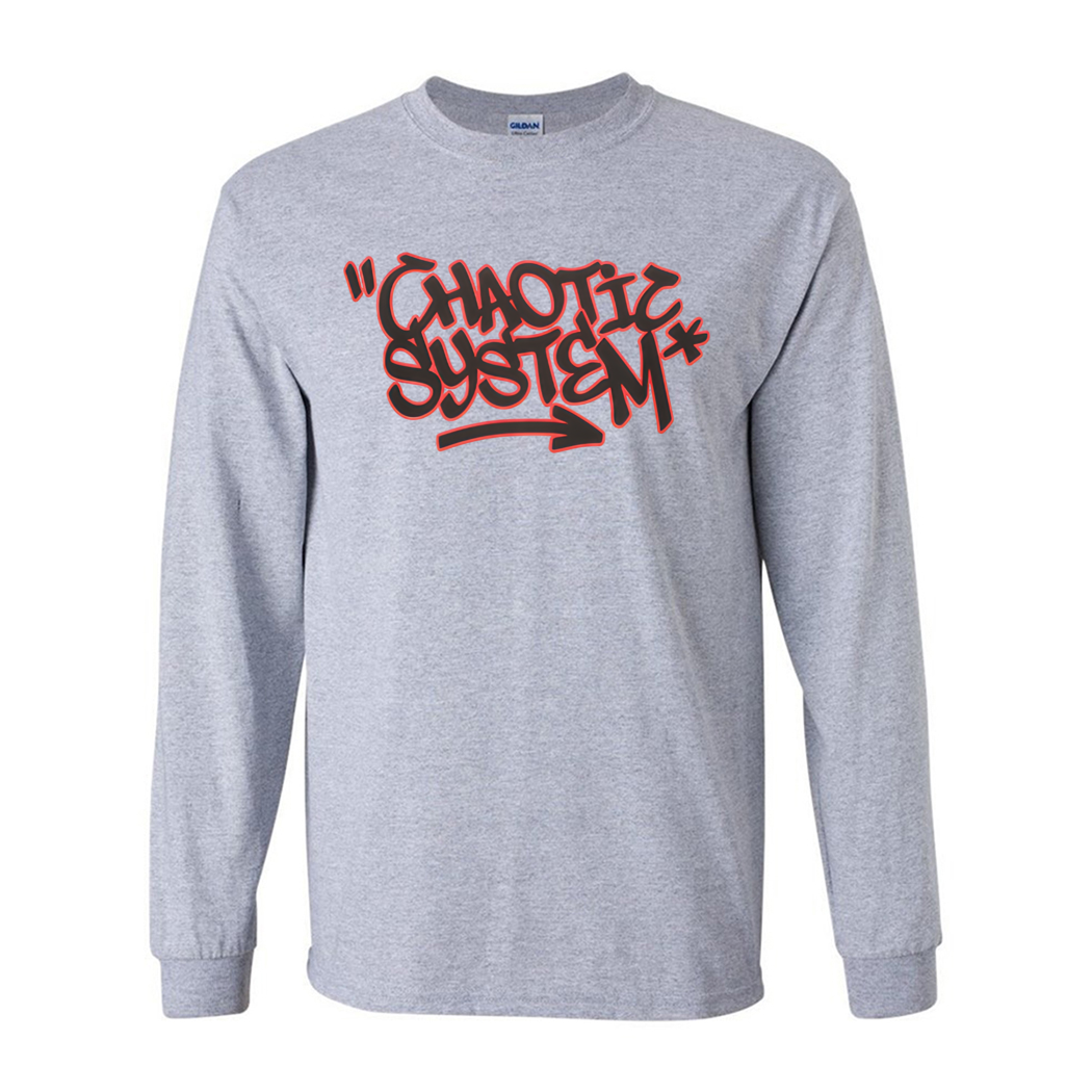 Chaotic System Shirt Chaotic System Shirt