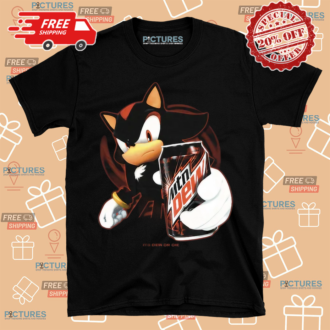 Mamono World Code Ultimate Its Dew Or Die 2024 Shirt