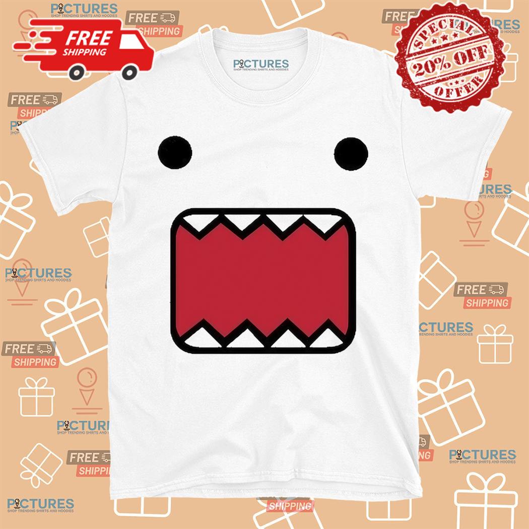 Mamono World Nostalgia Shirt