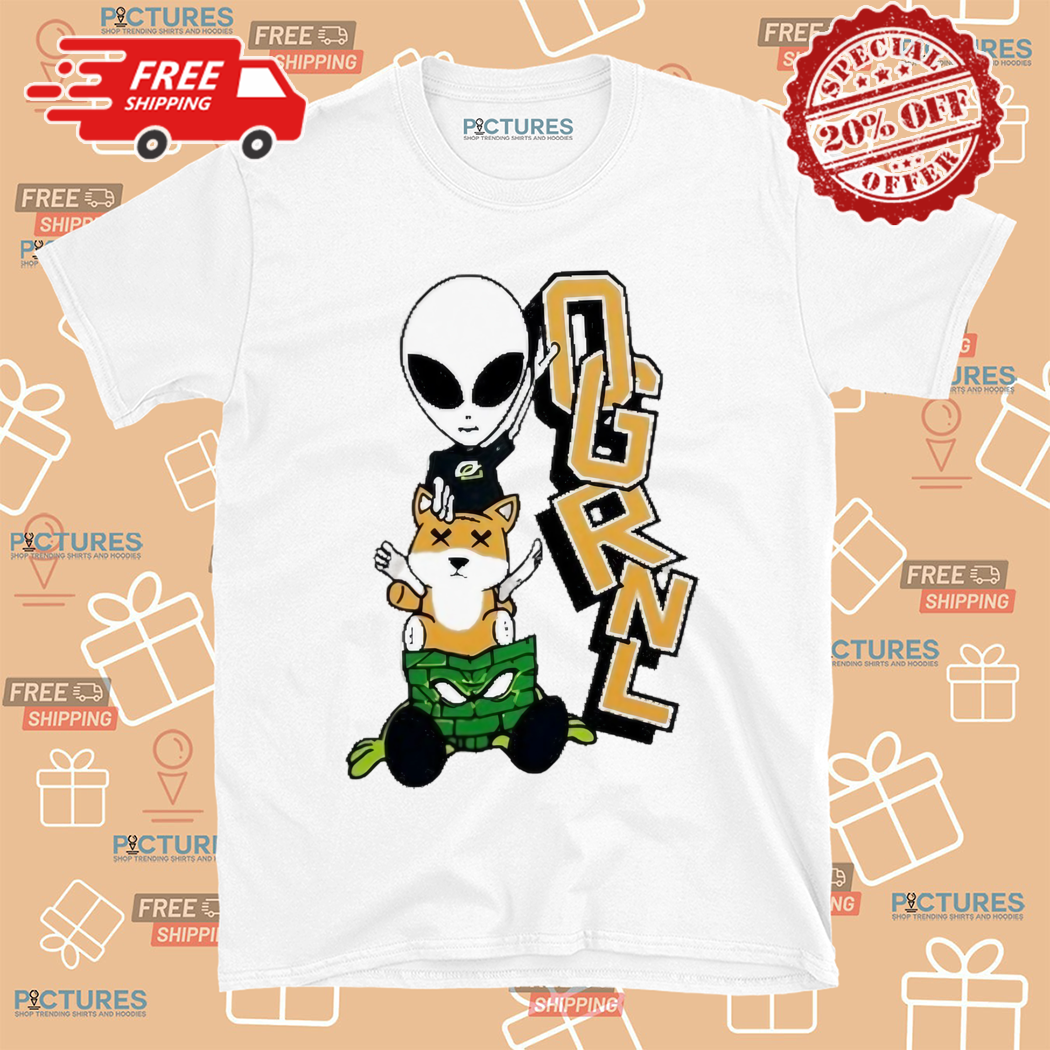 RNL x OpTic OGRNL 2024 Shirt