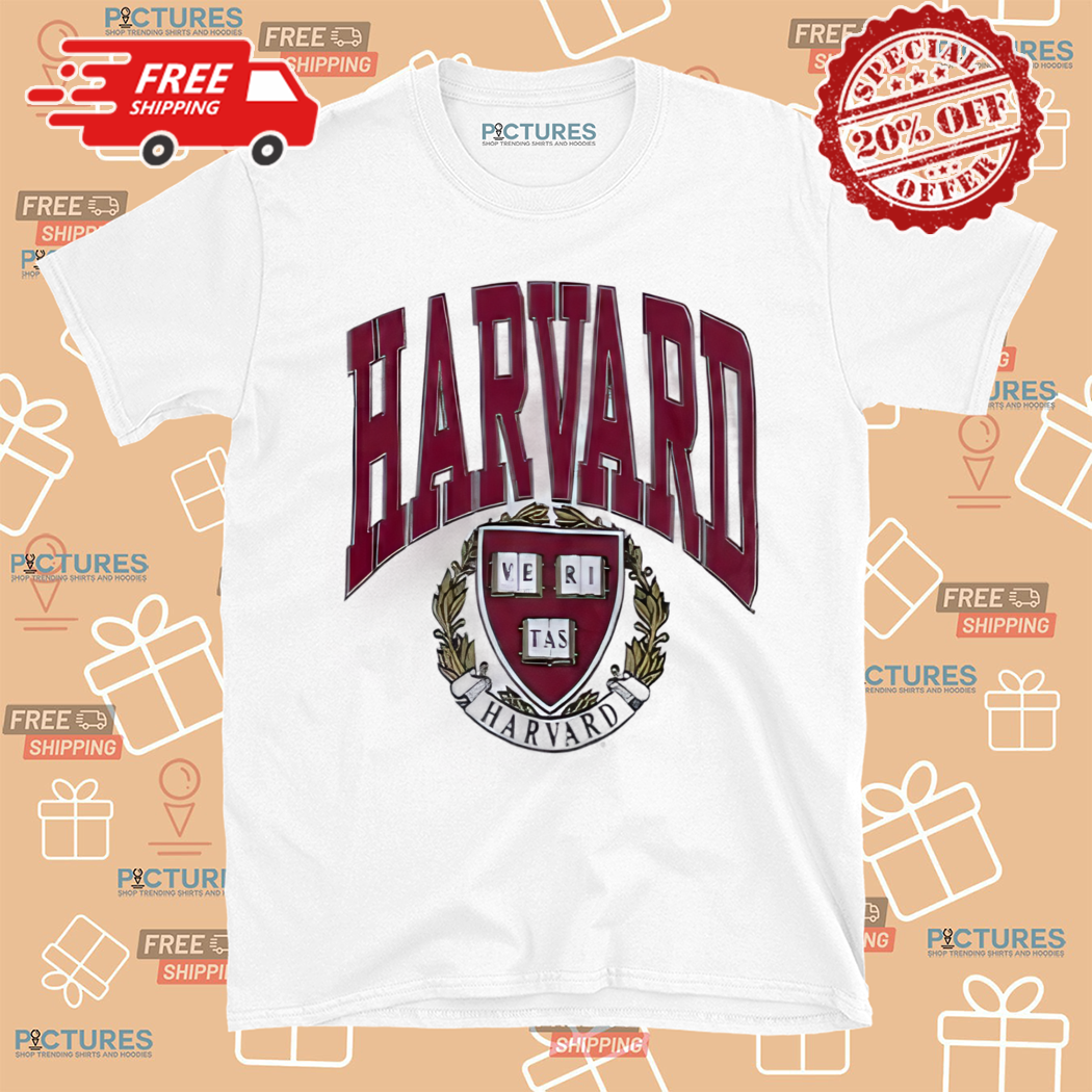 Harvard University 2024 Shirt