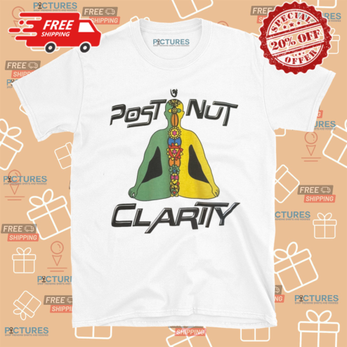 Yoga Post Nut Clarity Shirt