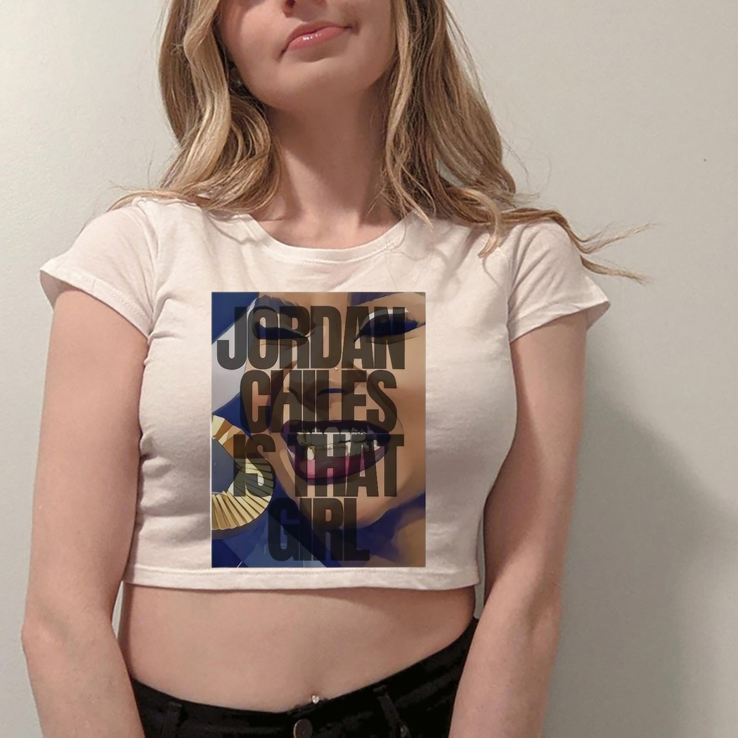 Jordan Chiles Is That Grill Poster 2024 Shirt Jordan Chiles Is That Grill Poster 2024 Shirt