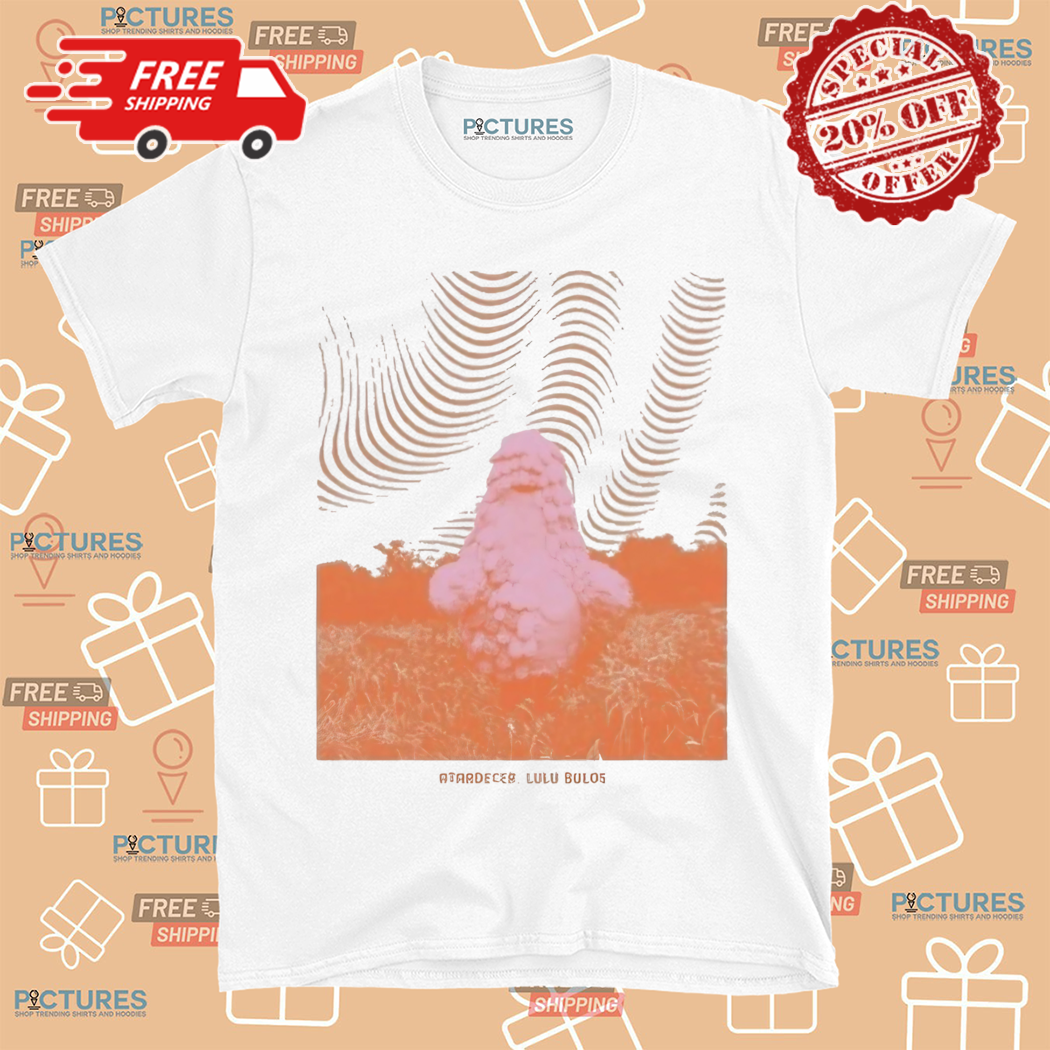 Lulu Bulos X Amor De Verano Shirt