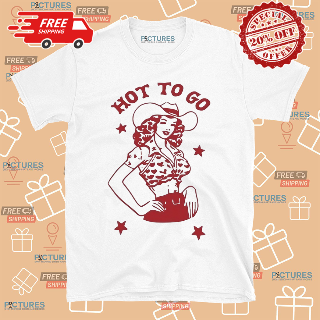 Theorionsound Hot Go To Shirt