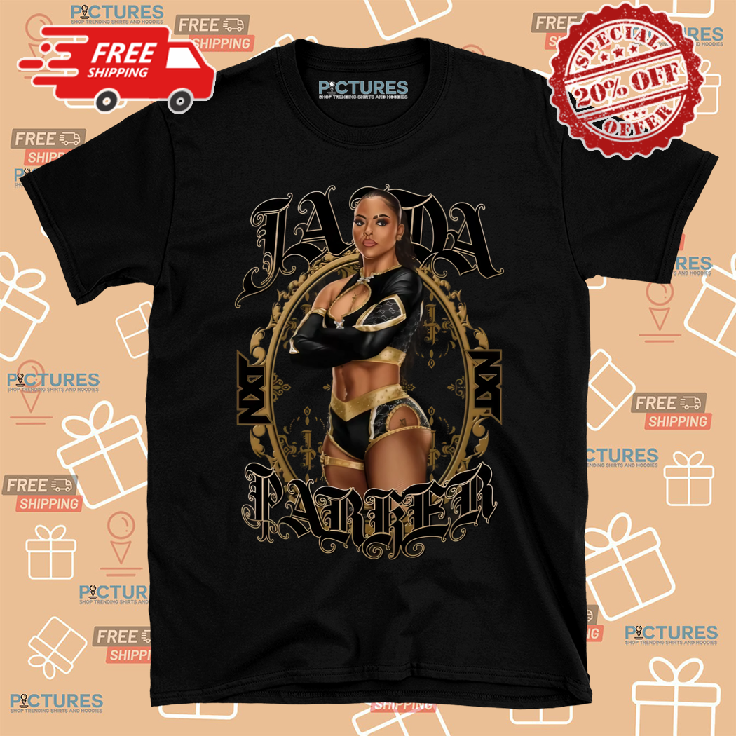 Jaida Parker Shirt