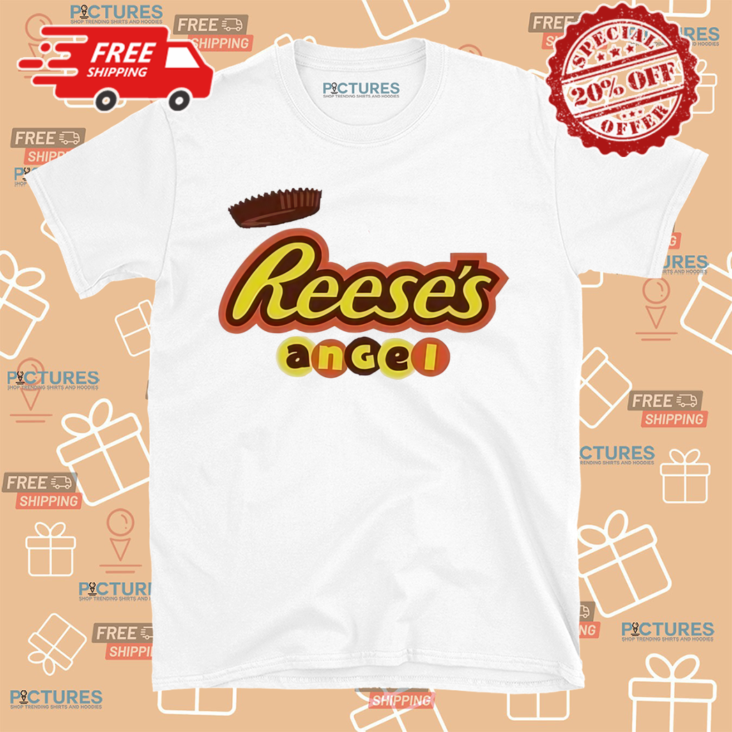 Angel Reese Reese Angel Shirt