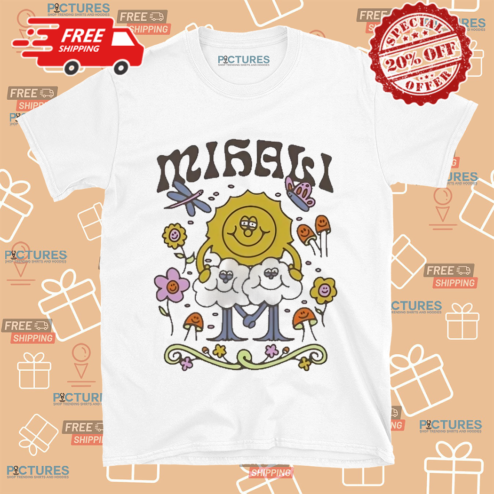 Mihali Wise Man Event 2024 Shirt