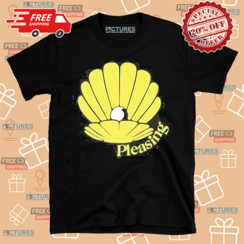 The Pleasing Clam 2024 Shirt