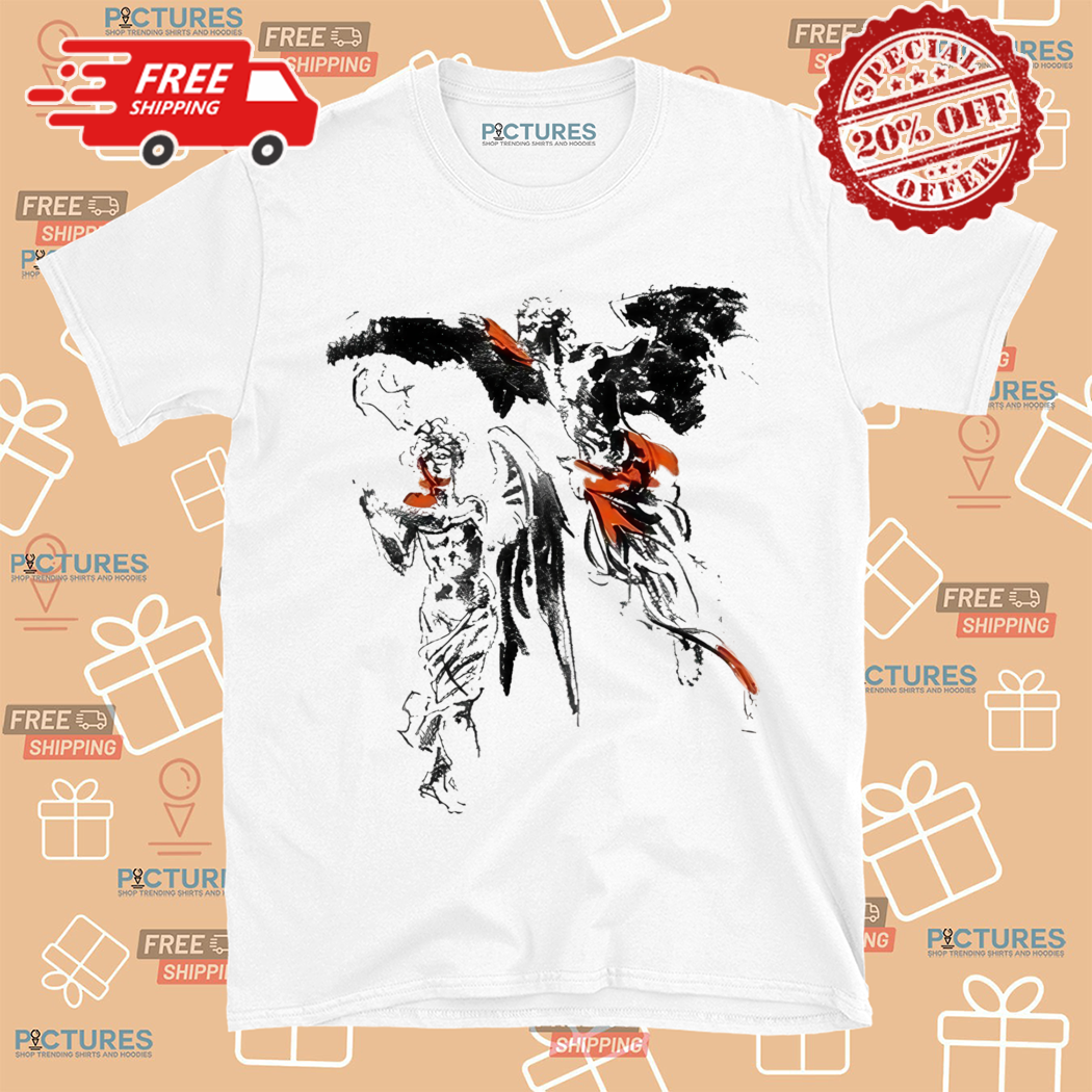 Tedua Renaissance Shirt