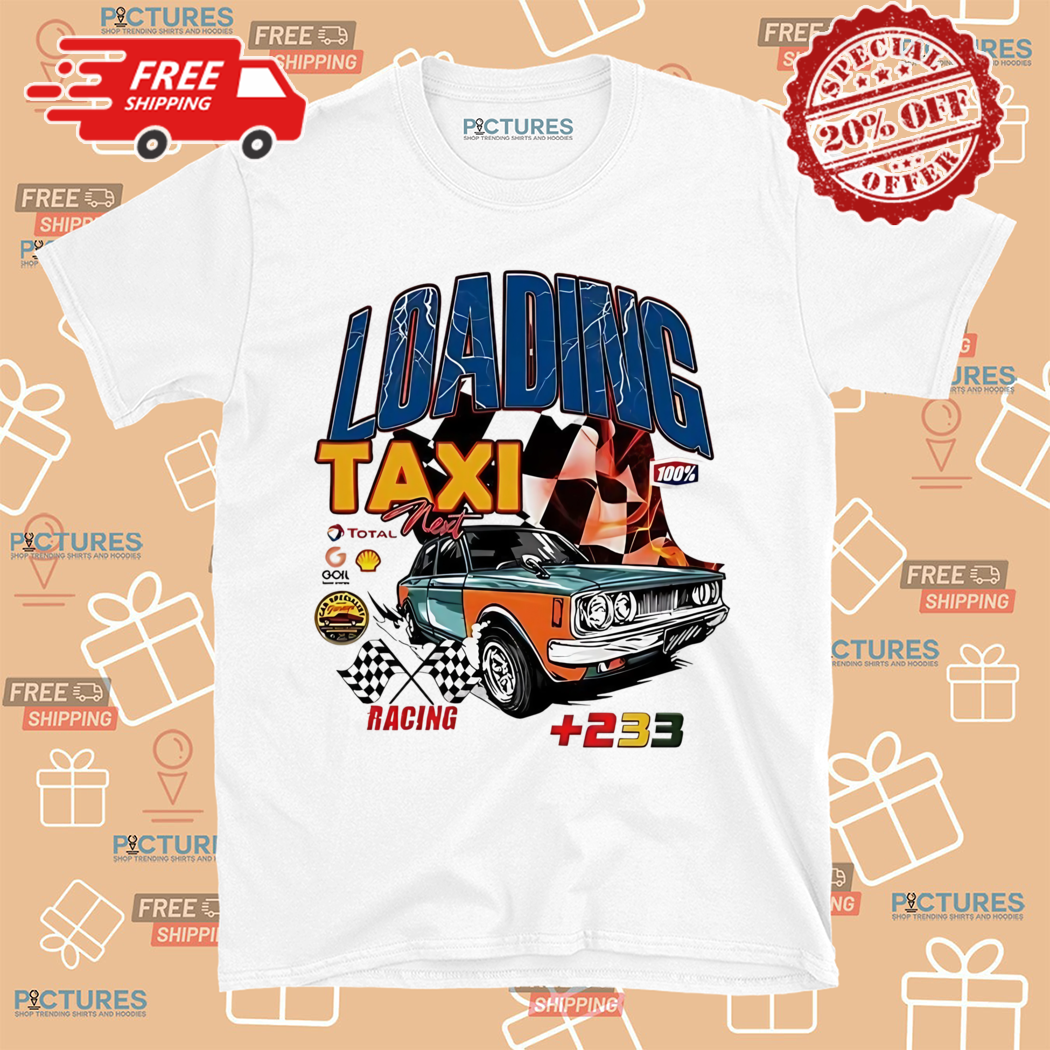 Loading Taxi Next Racing 233 Shirt