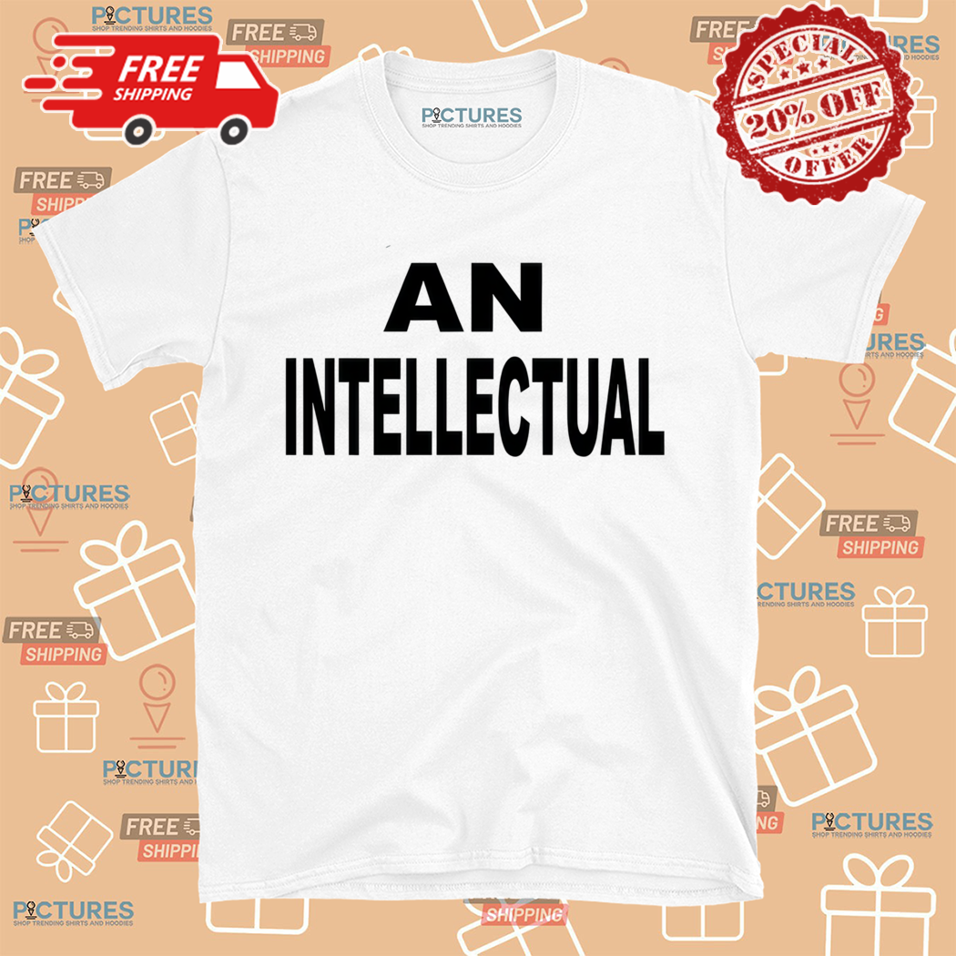 An Intellectual Shirt
